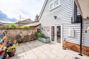 Garden- click for photo gallery